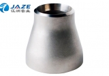 Concentric reducer 02