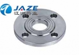 Plate flat welding flange (PL)